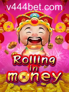 RollingInMoney