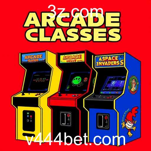 A Nostalgia Inevitável dos Arcade Classics
