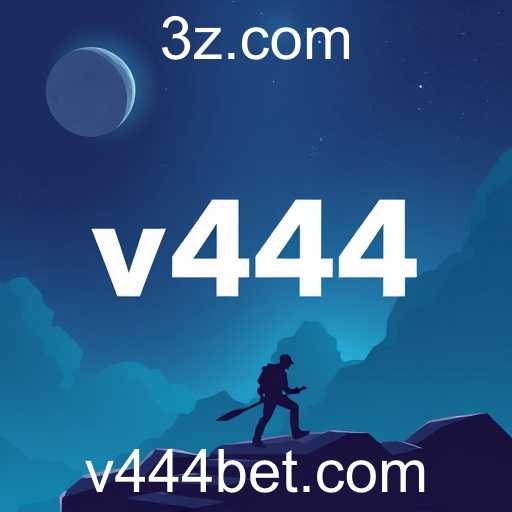 Explorando o Fenômeno v444 no Universo dos Jogos