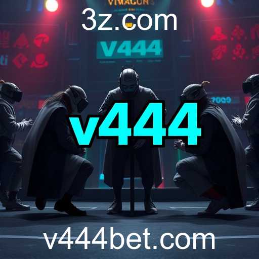 A Revolução dos Games em 2025: A Era de v444