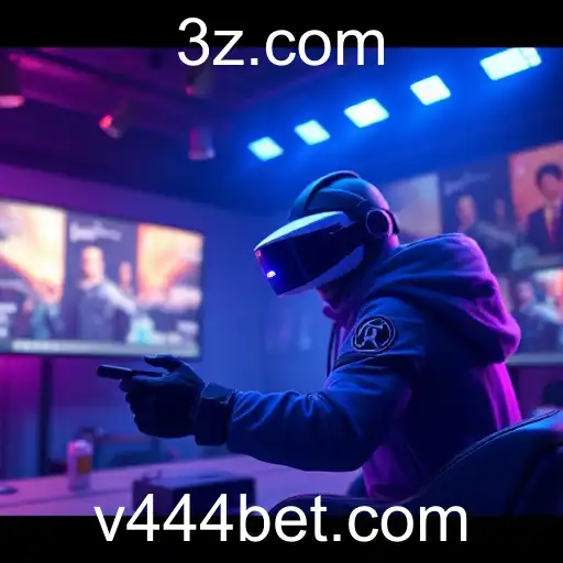 Revolução nos Jogos Online: Destaque para 'v444' em 2026