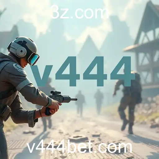 Tendências de Jogos em 2025: V444 e mais