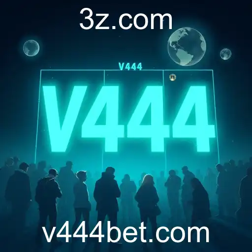 O Impacto de V444 na Comunidade de Jogos em 2026