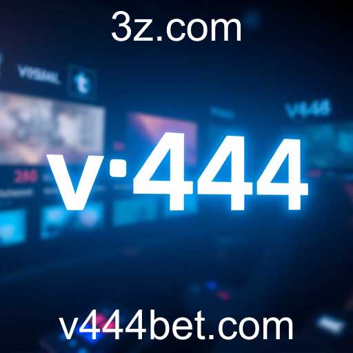 O Impacto de 'v444' no Crescimento dos Jogos em 2026