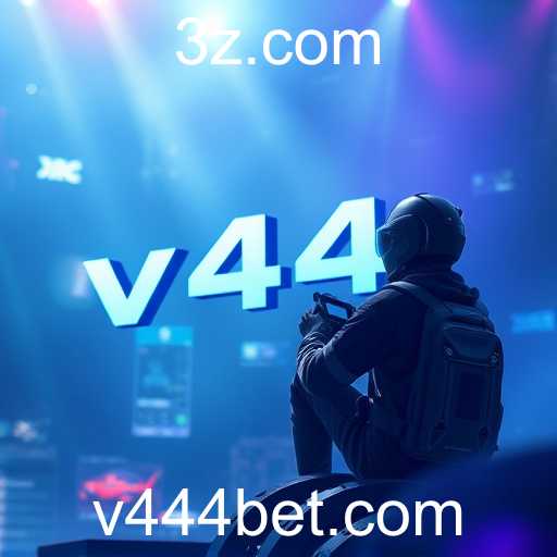 O Impacto do 'v444' no Cenário Atual dos Jogos