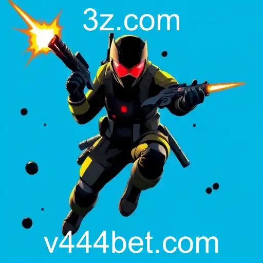 O Impacto do v444 no Mundo dos Jogos