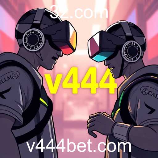 O Impacto de v444 no Cenário dos Jogos em 2025