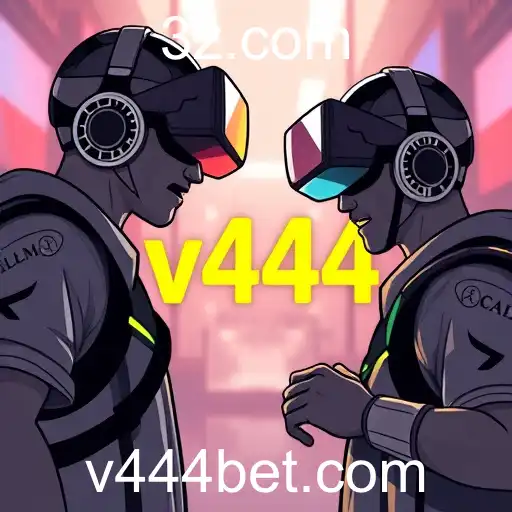 O Impacto de v444 no Cenário dos Jogos em 2025