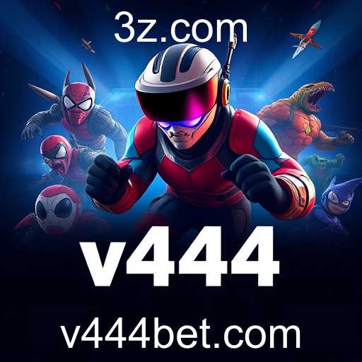 A Ascensão da 'v444': O Futuro dos Jogos em Português