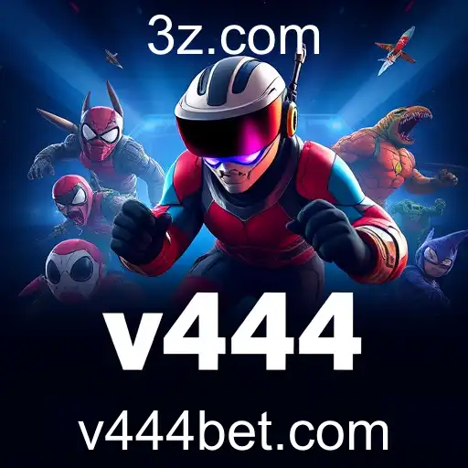 A Ascensão do v444 no Cenário de Jogos em Portugal