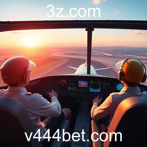 Explorando a Fascinante Categoria 'Simulation Fun' no v444