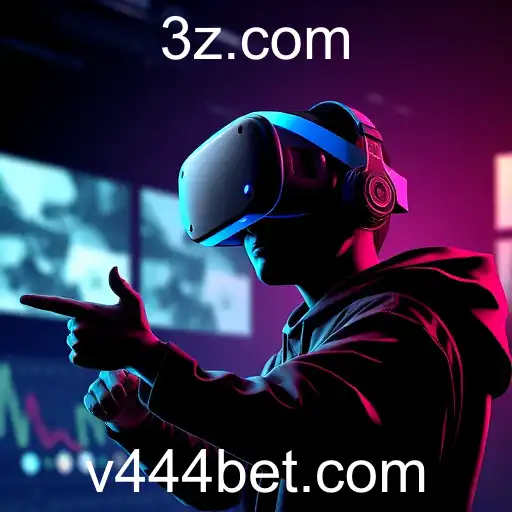 Ascensão do v444: O Futuro dos Jogos em Portugal