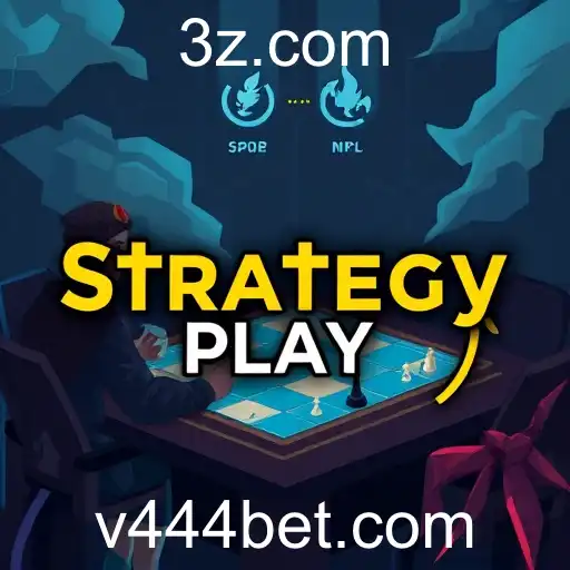 V444 e o Impacto nos Jogos Online em 2025