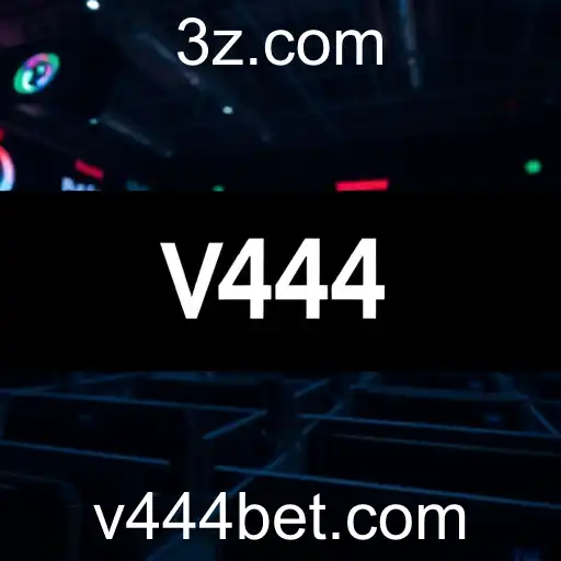 O Impacto de V444 no Mundo dos Jogos em 2025