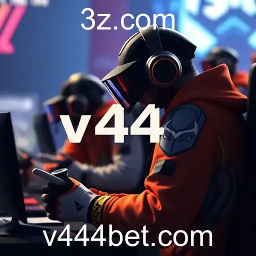 A Revolução do Jogo v444 em 2025