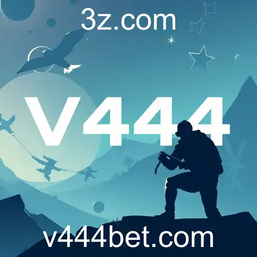 Revolução nos Jogos Online: O Impacto da V444