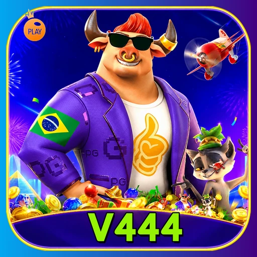 V444